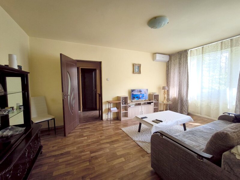 Militari, Lujerului, bloc stradal bld Iuliu Maniu la 1 minut statie metrou.