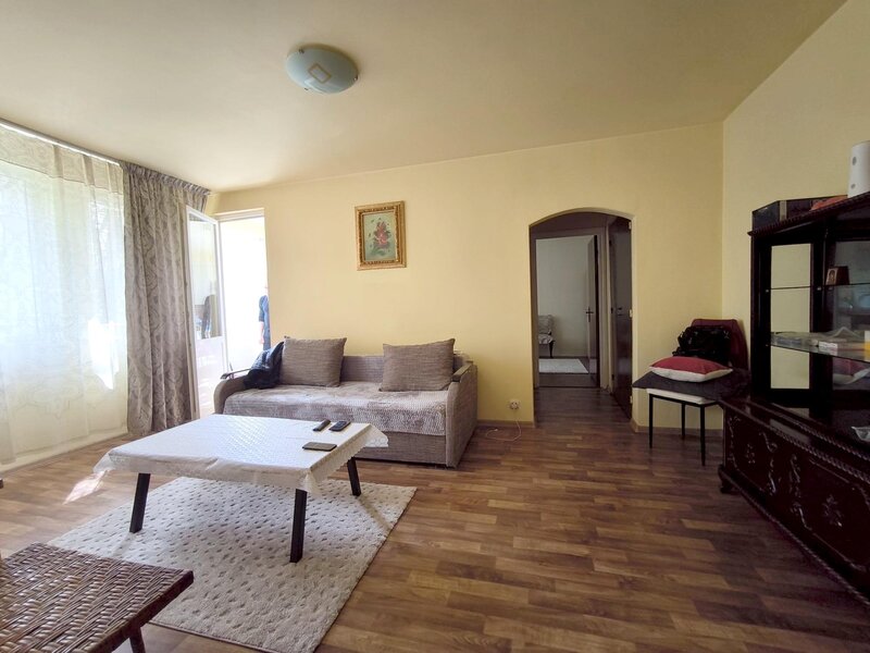 Militari, Lujerului, bloc stradal bld Iuliu Maniu la 1 minut statie metrou.