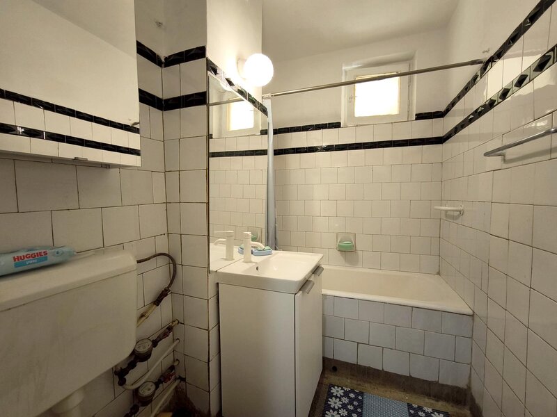 Militari, Lujerului, bloc stradal bld Iuliu Maniu la 1 minut statie metrou.