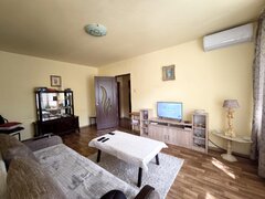 Militari, Lujerului, bloc stradal bld Iuliu Maniu la 1 minut statie metrou